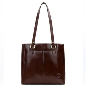 Patricia Nash Luna Tote